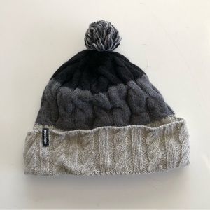 patagonia beanie